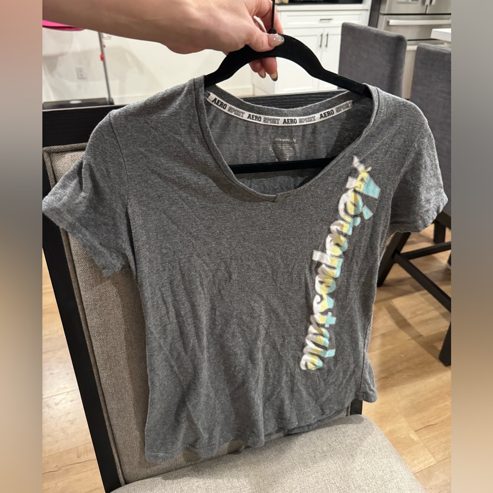 Aeropostale top